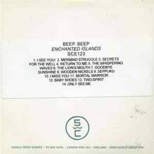 Beep Beep - Enchanted Islands mp3