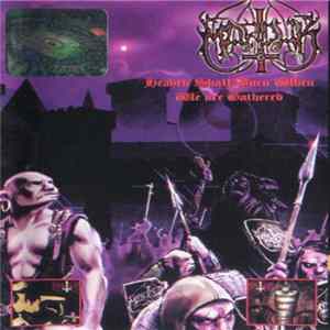 Marduk - Fuck Me Jesus / Heaven Shall Burn... When We Are Gathered / Glorification mp3
