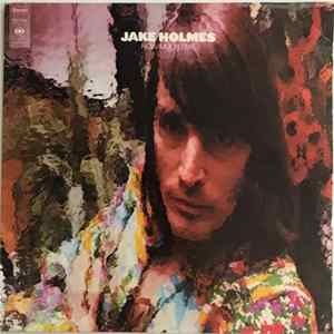 Jake Holmes - How Much Time mp3