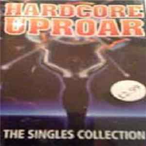 Stompy & Ell - Hardcore Uproar - The Singles Collection mp3