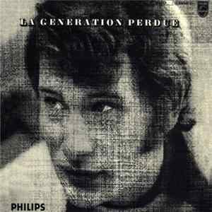 Johnny Hallyday - La Génération Perdue (N°9) mp3
