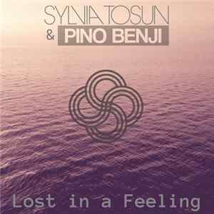 Sylvia Tosun & Pino Benji - Lost In A Feeling mp3