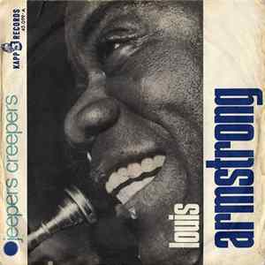 Louis Armstrong - Jeepers Creepers mp3