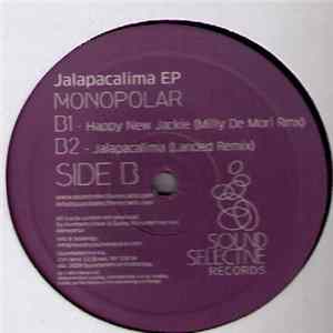 Monopolar - Jalapacalima Ep mp3