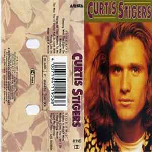 Curtis Stigers - Curtis Stigers mp3