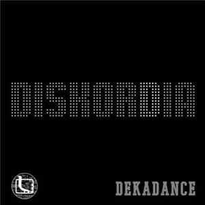 Diskordia - Dekadance mp3