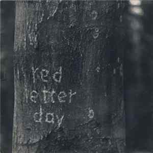Red Letter Day - Red Letter Day mp3