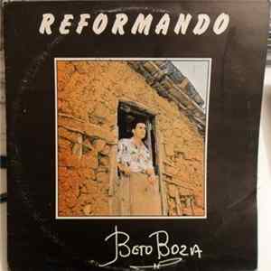 Beto Boza - Reformando mp3