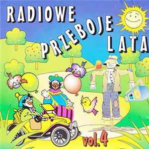 Various - Radiowe Przeboje Lata Vol. 4 mp3