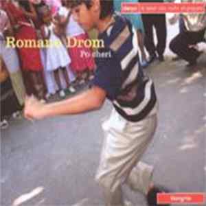 Romano Drom - Po Cherie mp3