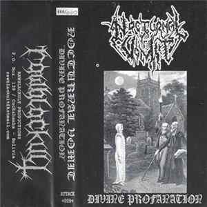 Nocturnal Vomit - Divine Profanation mp3