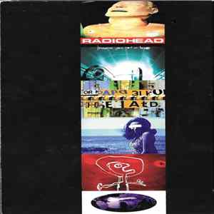 Radiohead - Radiohead - In-Store Compilation mp3