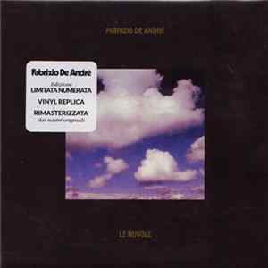 Fabrizio De Andrè - Le Nuvole mp3