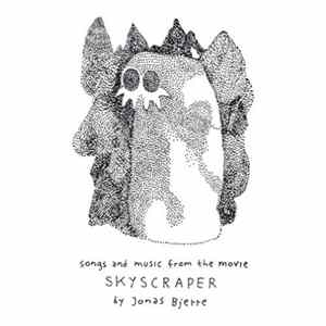 Jonas Bjerre - Songs And Music From The Movie Skyscraper mp3