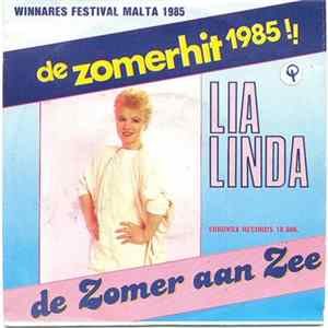 Lia Linda / Ronny Sigo - De Zomer Aan Zee ! mp3