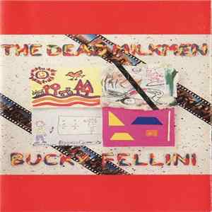 The Dead Milkmen - Bucky Fellini mp3