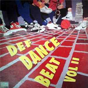 Various - Def Dance Beat Vol. 2 mp3