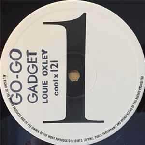 Louie Oxley - Go-Go Gadget mp3