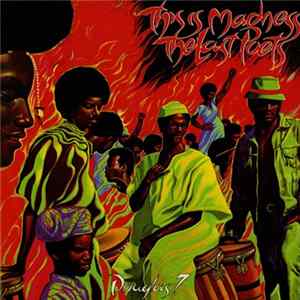 The Last Poets - This Is Madness mp3
