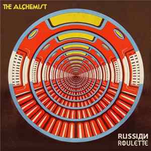 The Alchemist - Russian Roulette mp3