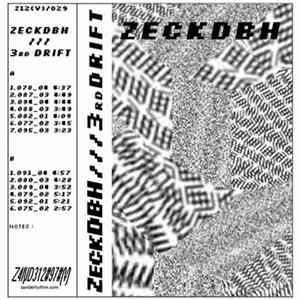 Zeck DBH - 3rd Drift mp3