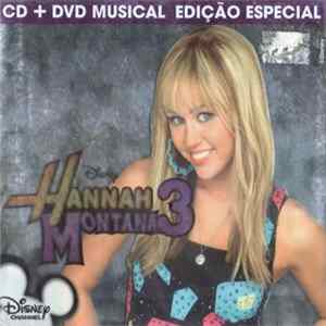 Hannah Montana - Hannah Montana 3 mp3