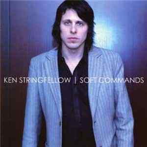 Ken Stringfellow - Soft Commands mp3