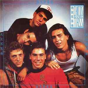 Chicos De Tass - Chicos De Tass mp3