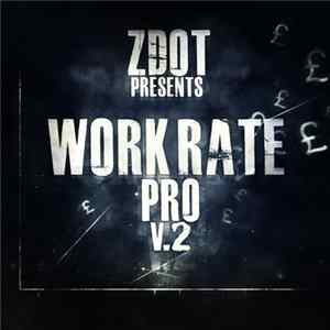 Z Dot - Work Rate Pro V2 mp3