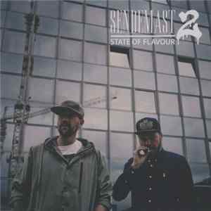 Sendemast - State Of Flavour 2 mp3