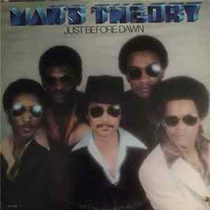 Man's Theory - Just Before Dawn mp3