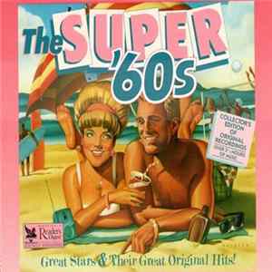 Various - The Super 60's mp3