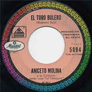 Aniceto Molina Y Su Conjunto - El Toro Bulero mp3