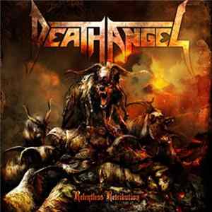 Death Angel - Relentless Retribution mp3