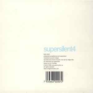 Supersilent mp3