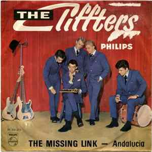 The Cliffters - The Missing Link / Andalucia mp3