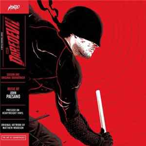 John Paesano - Daredevil - Season One (Original Soundtrack) mp3