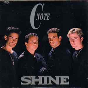 C Note - Shine mp3