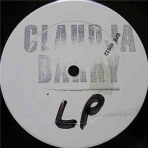 Claudja Barry - I, Claudja mp3