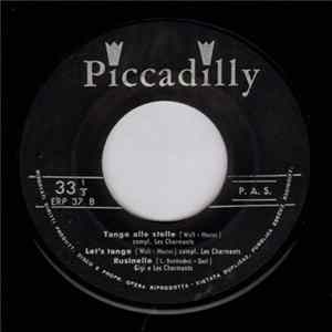 Les Charmants, Gli Allegri - Tango Alle Stelle mp3
