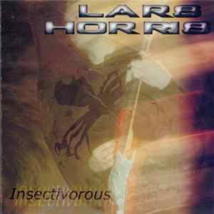 Lars Horris - Insectivorous mp3