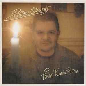 Patton Oswalt - Feelin' Kinda Patton mp3