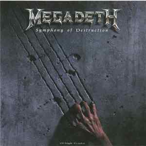 Megadeth - Symphony Of Destruction mp3