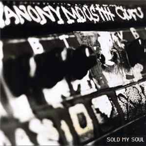 Anonymous Guru - Sold My Soul mp3