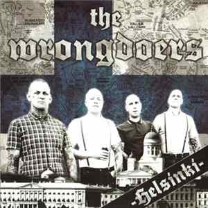 The Wrongdoers - Helsinki mp3