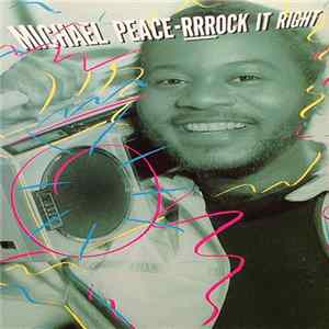 Michael Peace - Rappin' Bold mp3