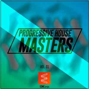 Various - Progressive House Masters Vol. 01 mp3