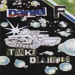 Daniel F - Tanke Diatriba mp3