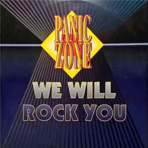 Panic Zone - We Will Rock You mp3