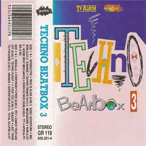 Various - Techno Beat Box Vol. 3 mp3